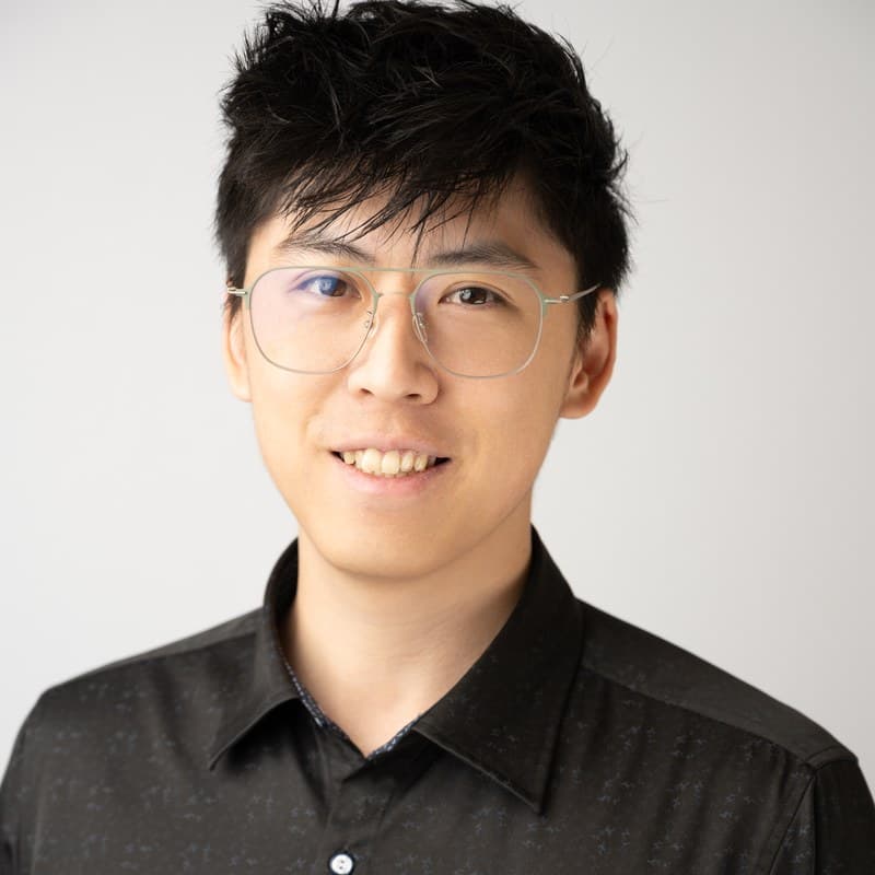 Francis Hsu